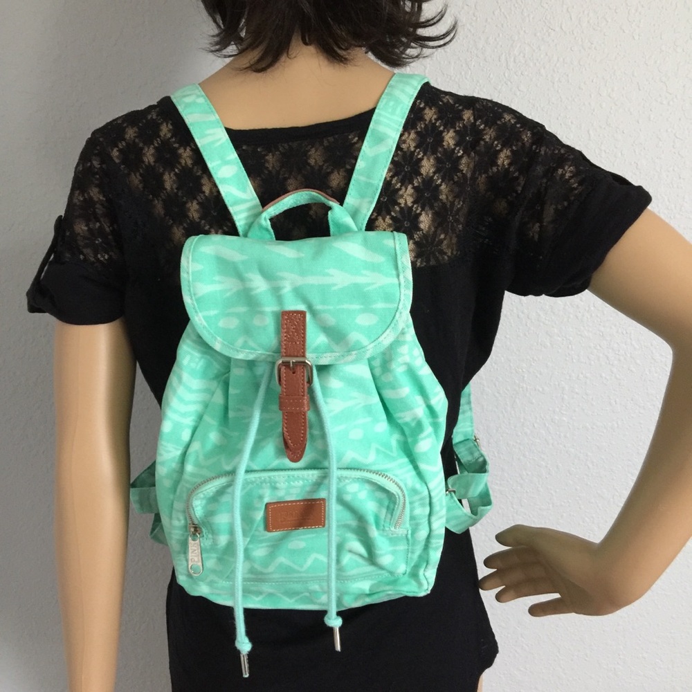 PINK Victoria Secret Backpack